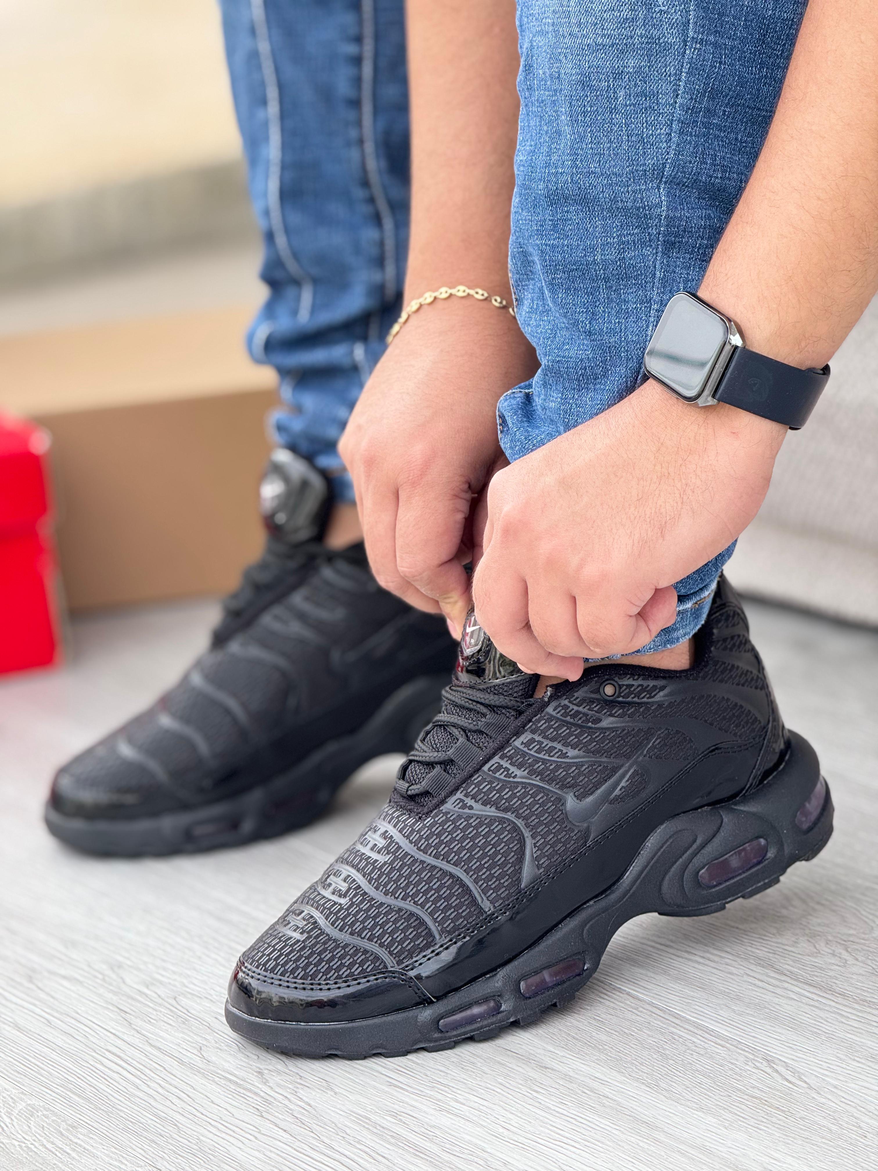 TENIS  NIK LC  CABALLERO