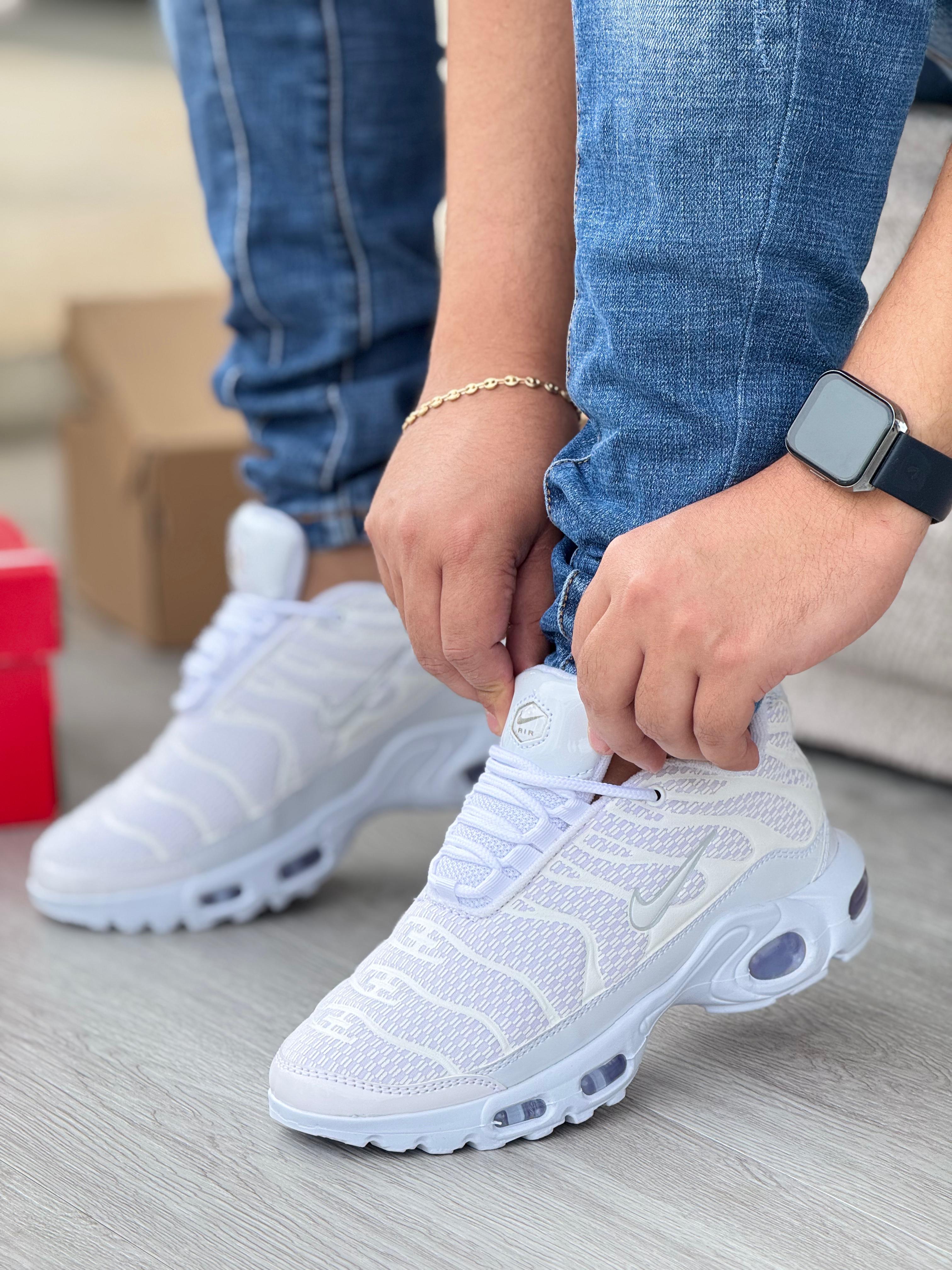 TENIS  NIK LC  CABALLERO