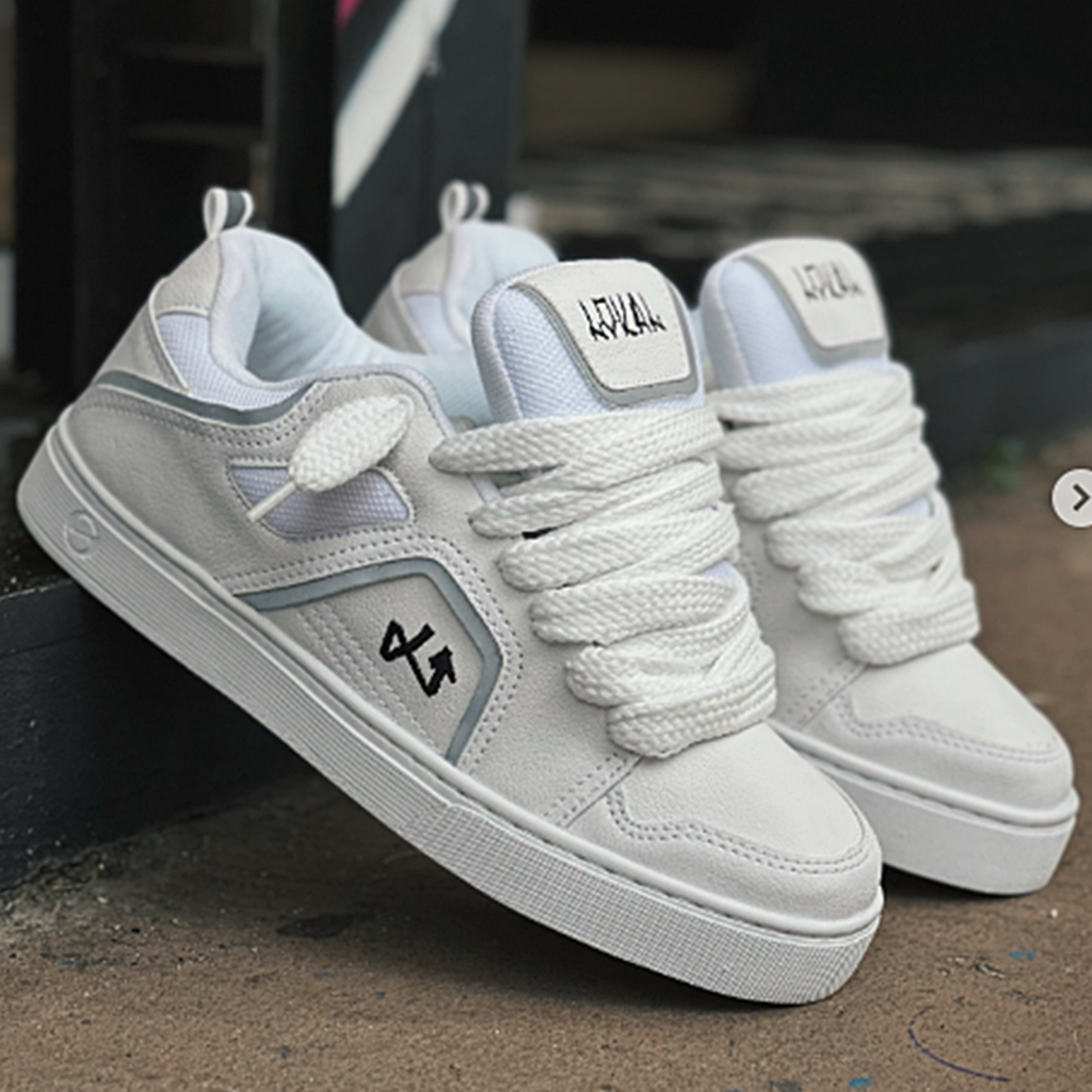 TENIS LOKAL DAMA Y CABALLERO