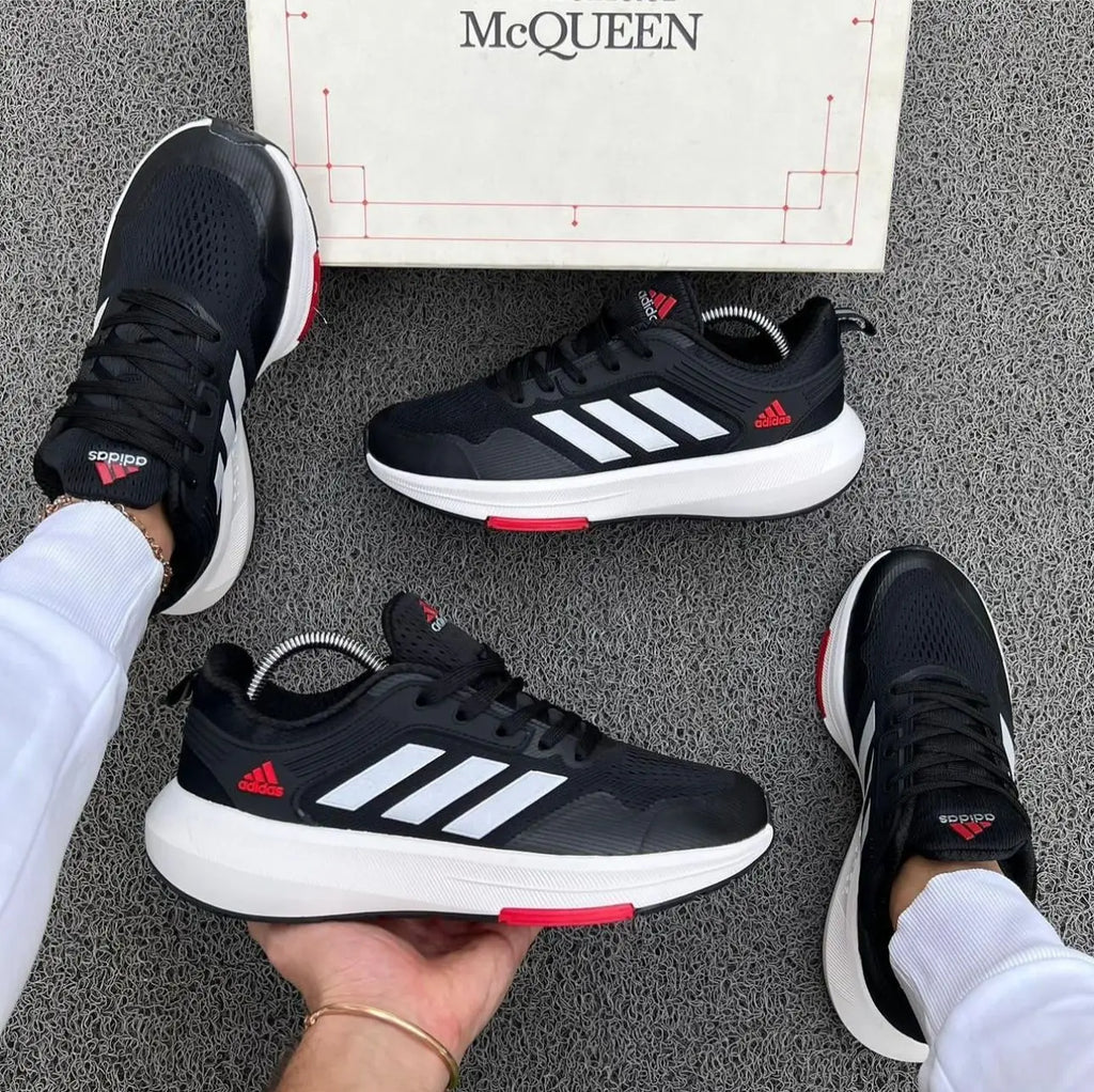 TENIS ADIDAS BOUNCE PARA CABALLERO FB