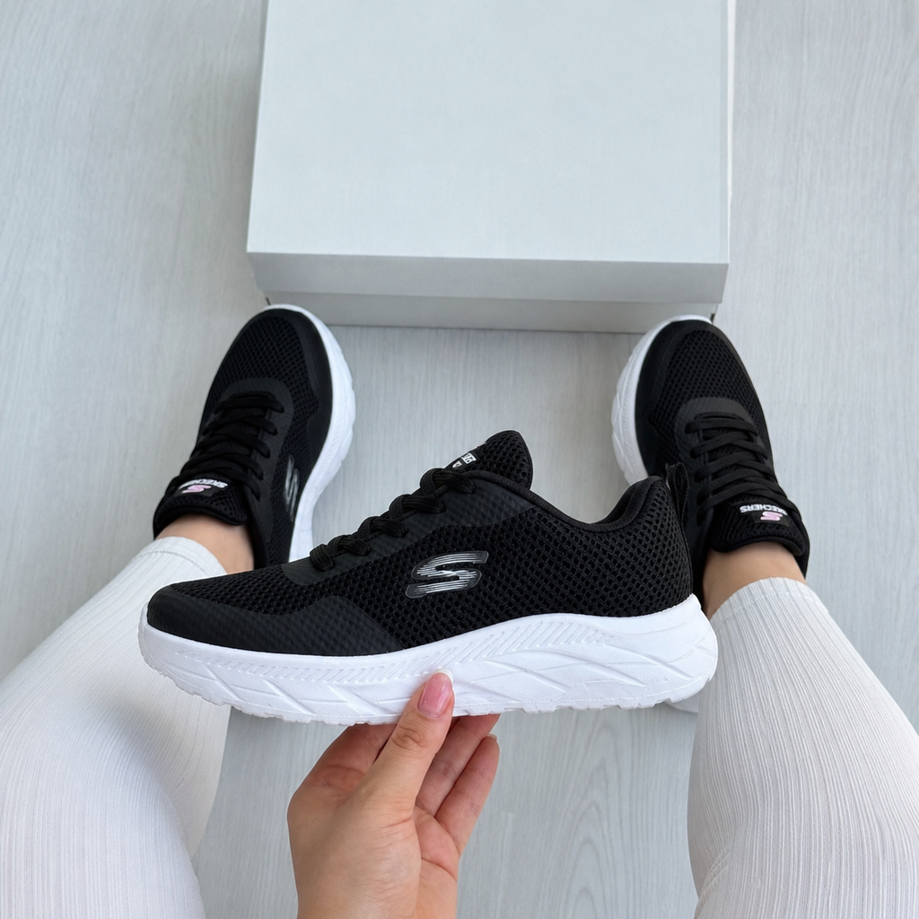 TENIS SKECHERS PARA DAMA