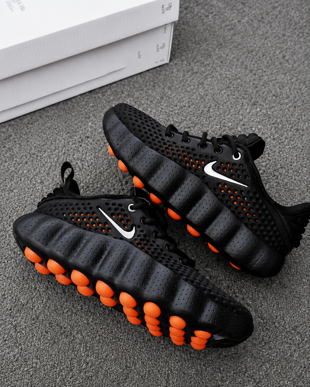 TENIS NK MIND PARA DAMA