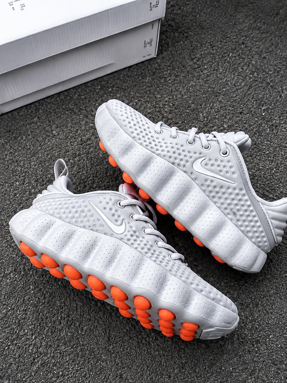 TENIS NK MIND PARA DAMA