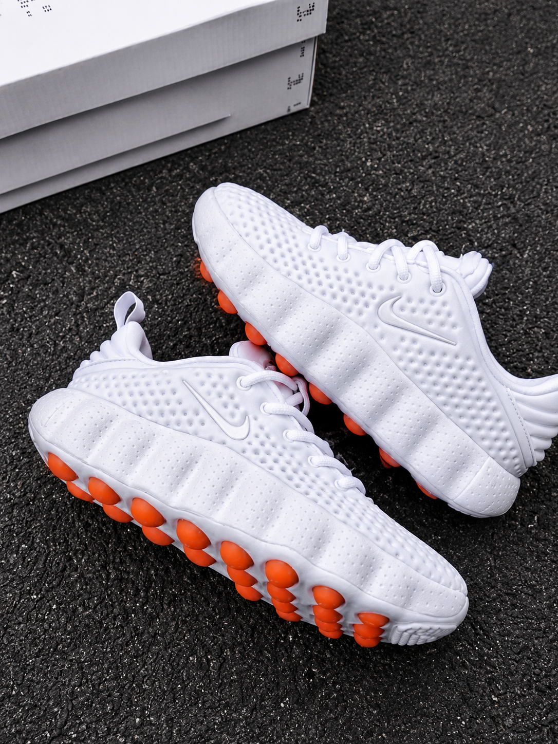 TENIS NK MIND PARA DAMA