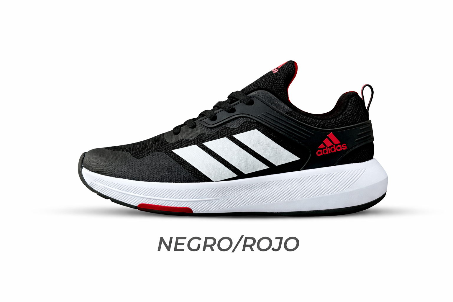 TENIS ADIDAS BOUNCE PARA CABALLERO FB