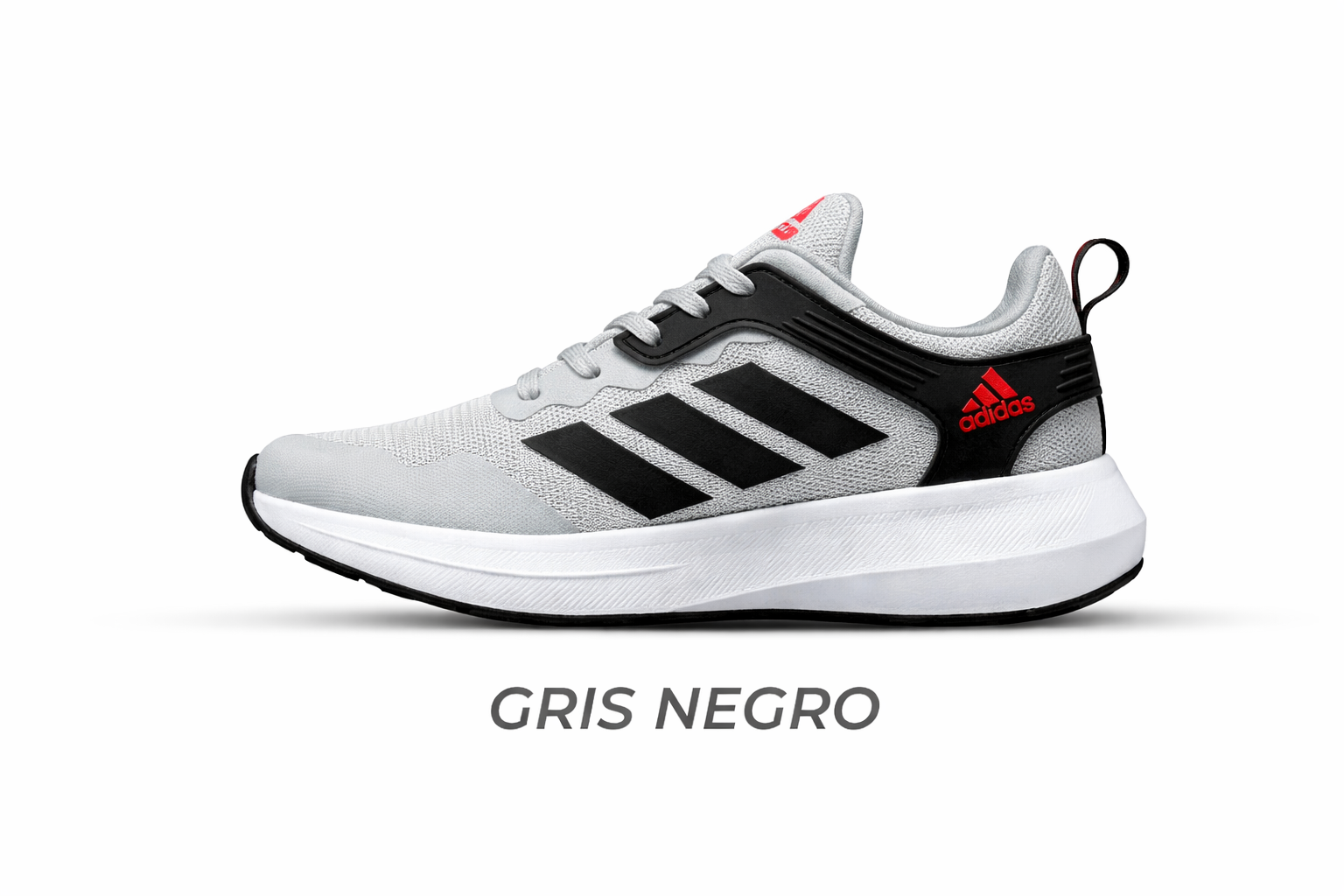 TENIS ADIDAS BOUNCE PARA CABALLERO FB