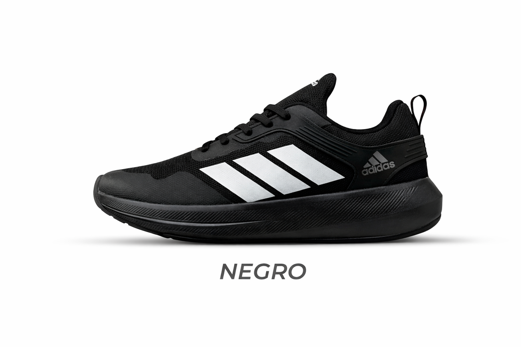 TENIS ADIDAS BOUNCE PARA CABALLERO TK