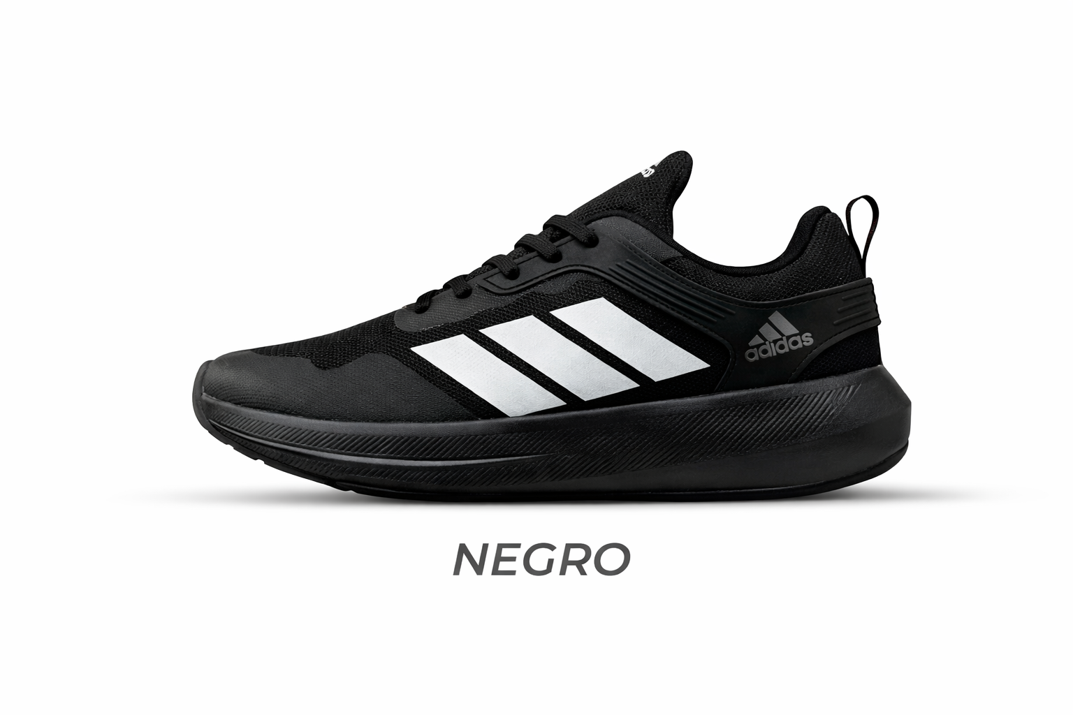 TENIS ADIDAS BOUNCE PARA CABALLERO FB