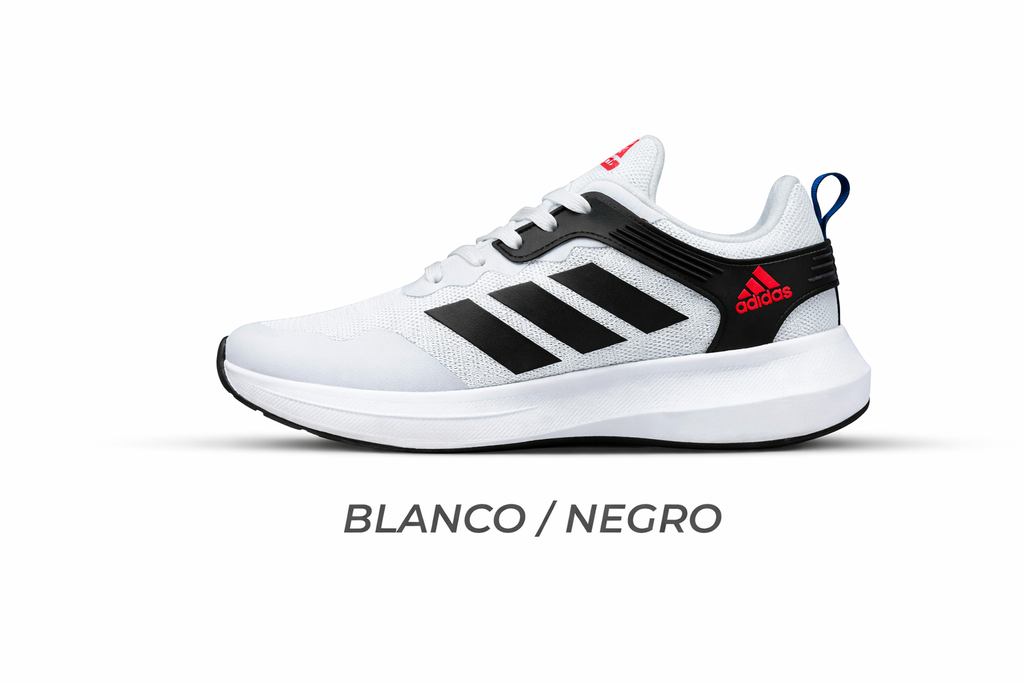 TENIS ADIDAS BOUNCE PARA CABALLERO TK