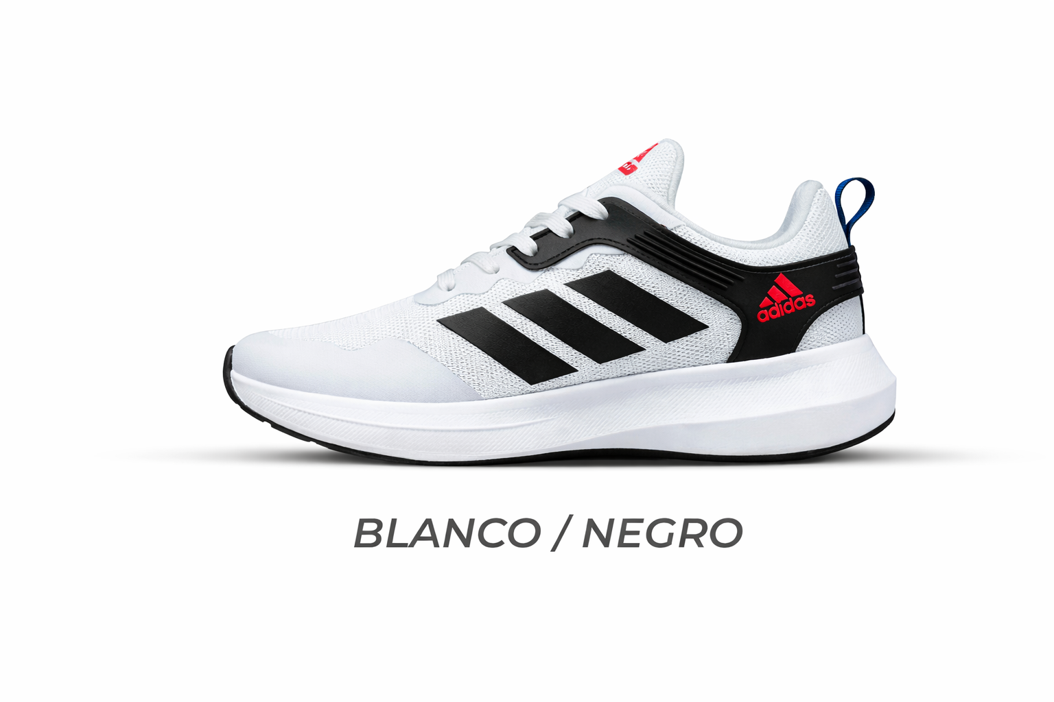 TENIS ADIDAS BOUNCE PARA CABALLERO FB