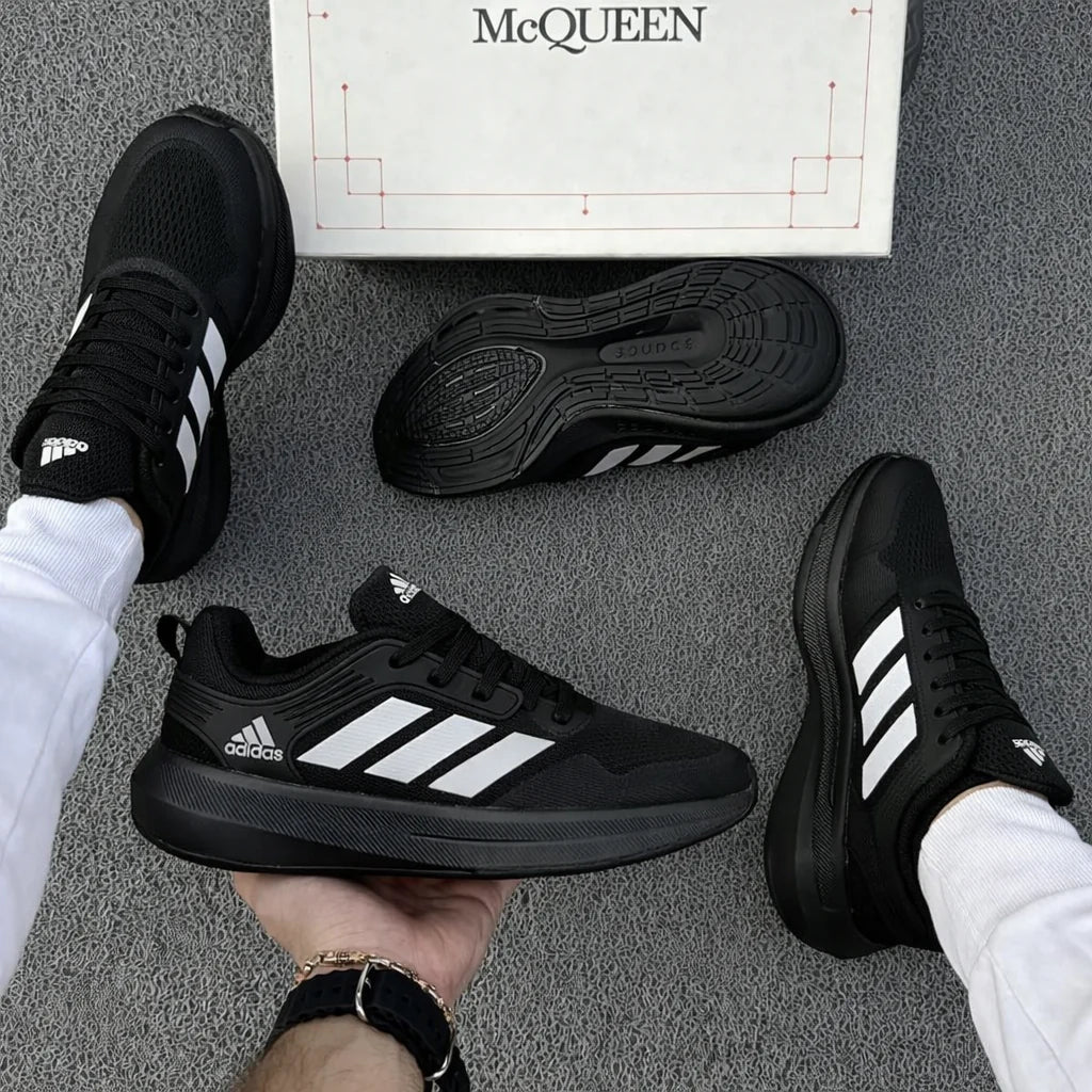 TENIS ADIDAS BOUNCE PARA CABALLERO TK