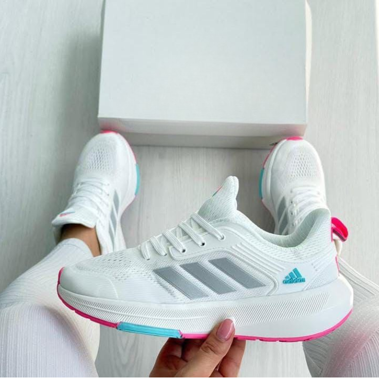 ADIDAS BOUNCE DAMA