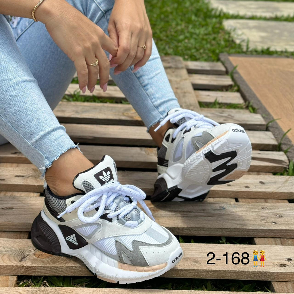 TENIS ADID WWR DAMA