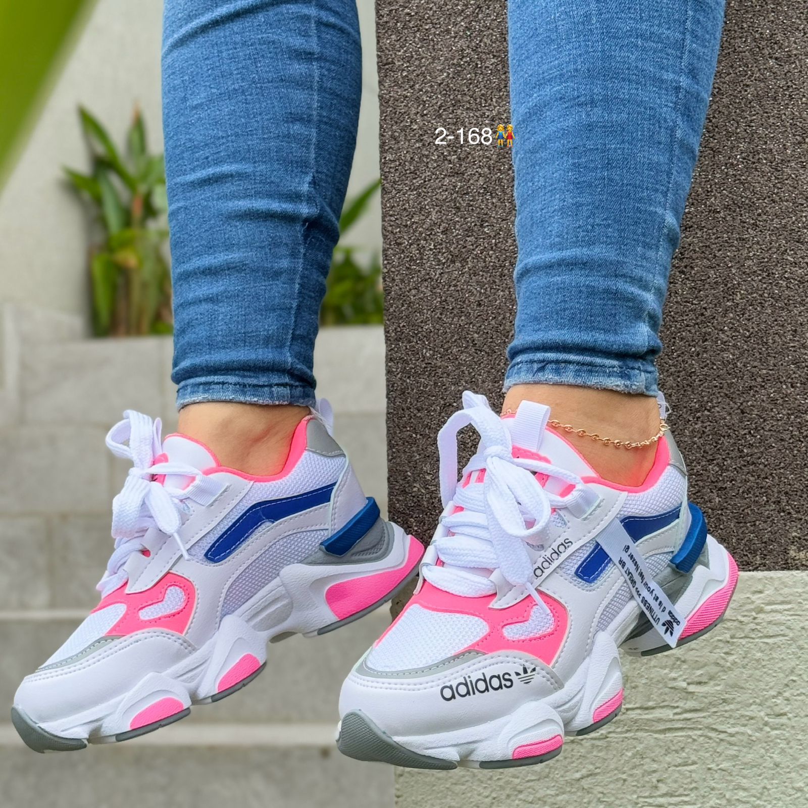 TENIS BAD PREMIUM