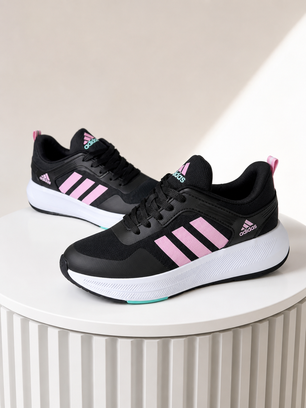 TENIS BOUNCE PARA DAMA NUEVOS COLORES