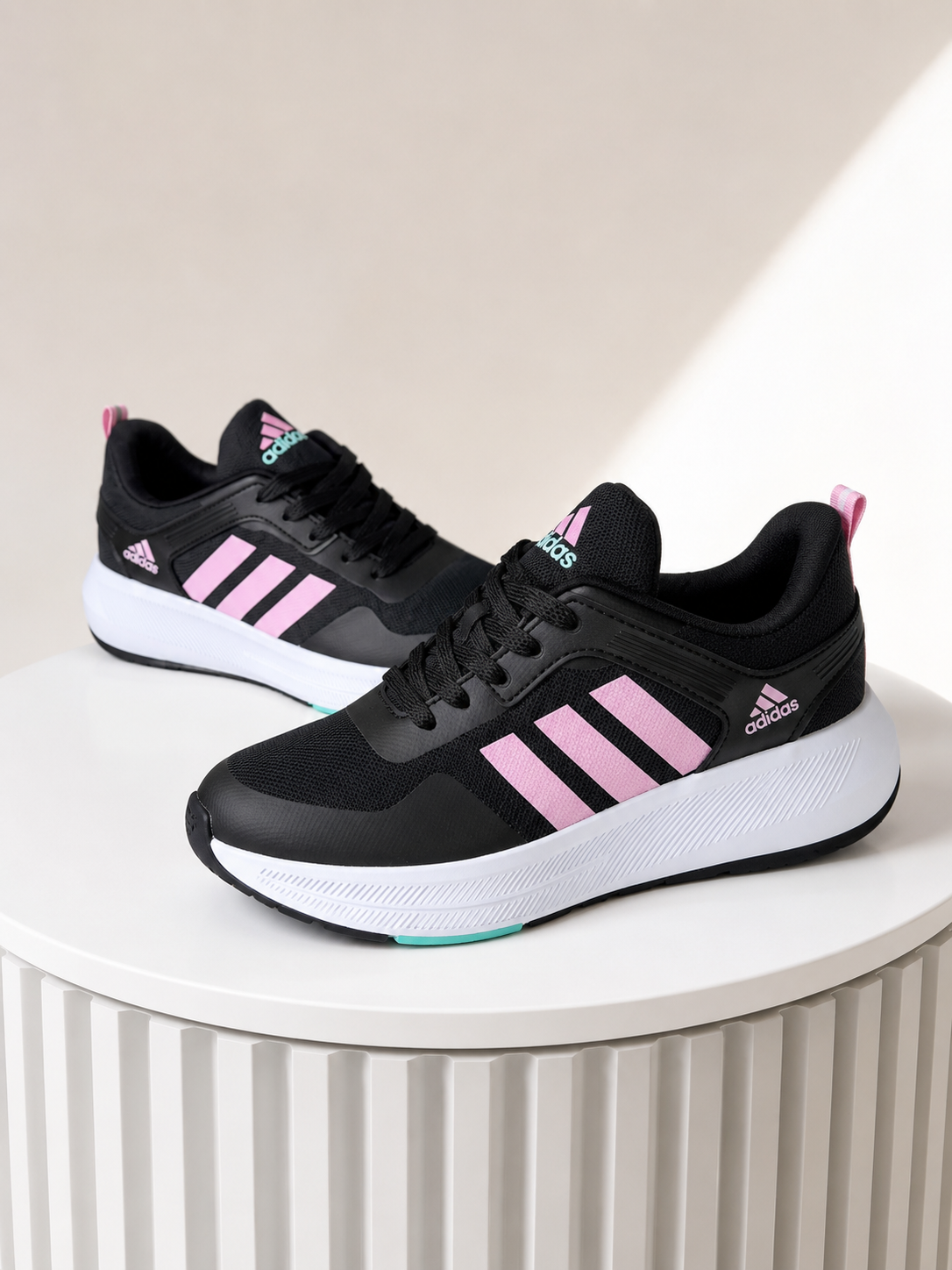 TENIS BOUNCE PARA DAMA NUEVOS COLORES