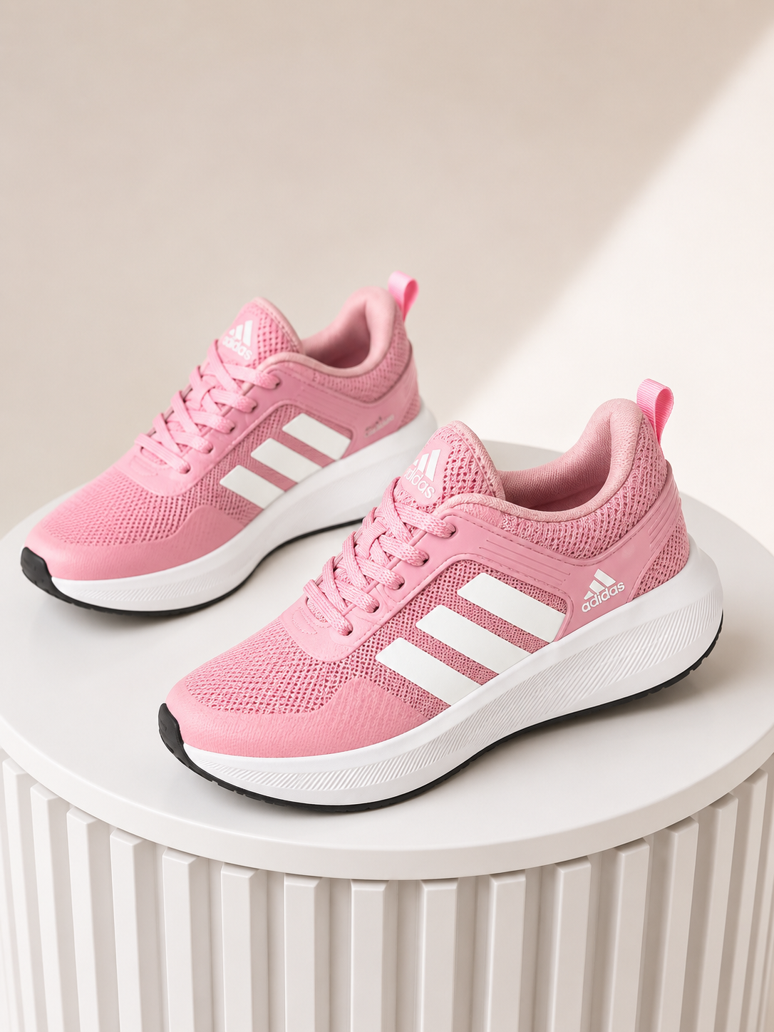 TENIS BOUNCE PARA DAMA NUEVOS COLORES
