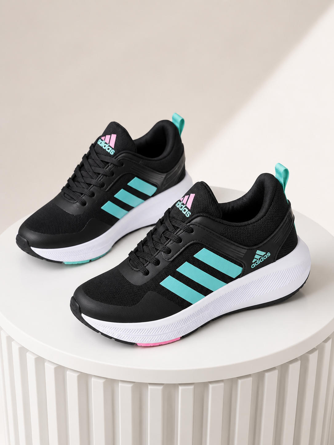 TENIS BOUNCE PARA DAMA NUEVOS COLORES