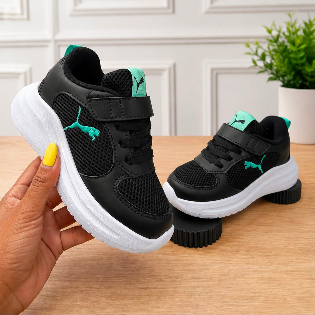 TENIS P4MA PARA NIÑA