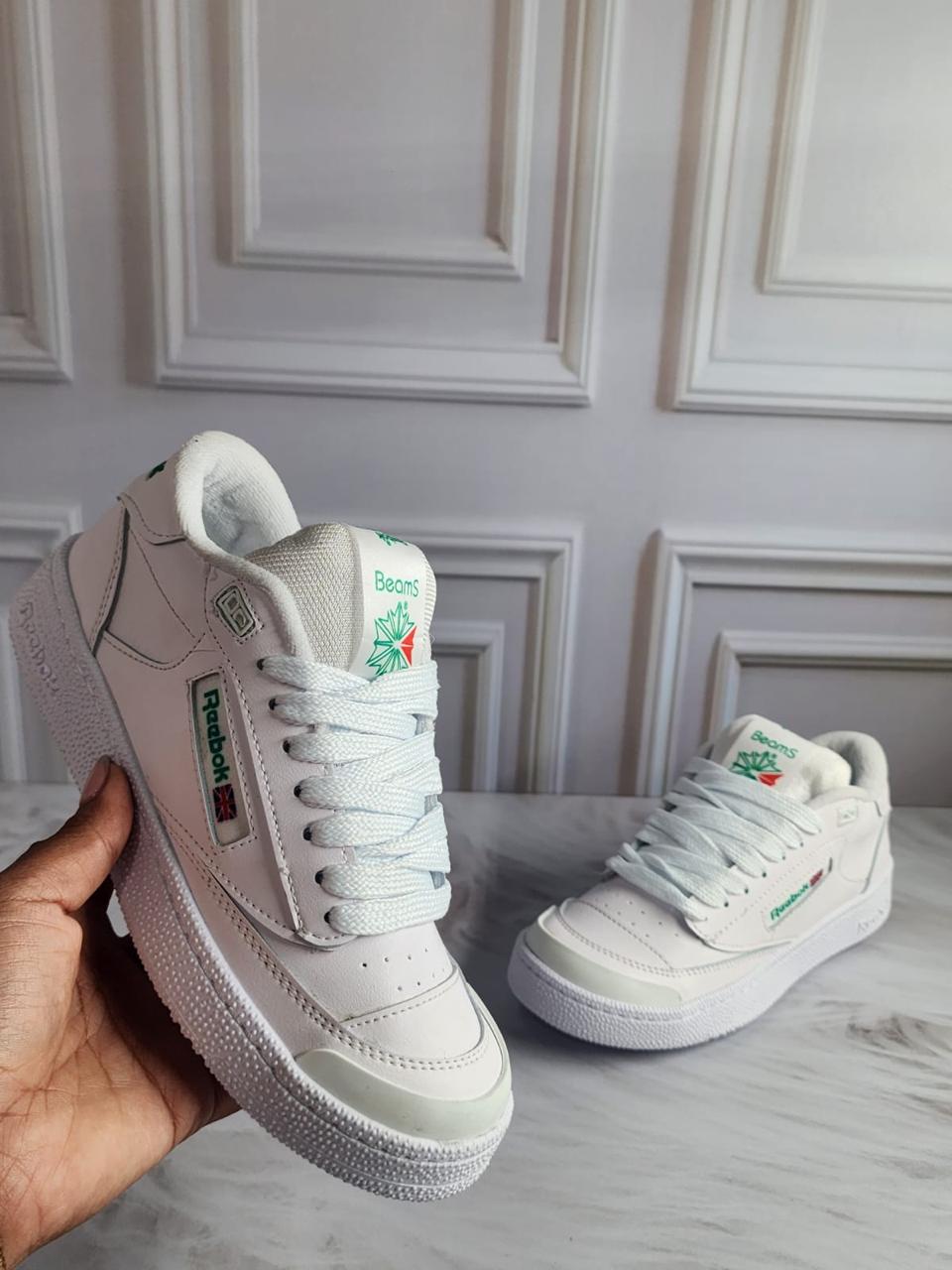 TENIS REEBK CLASICOS