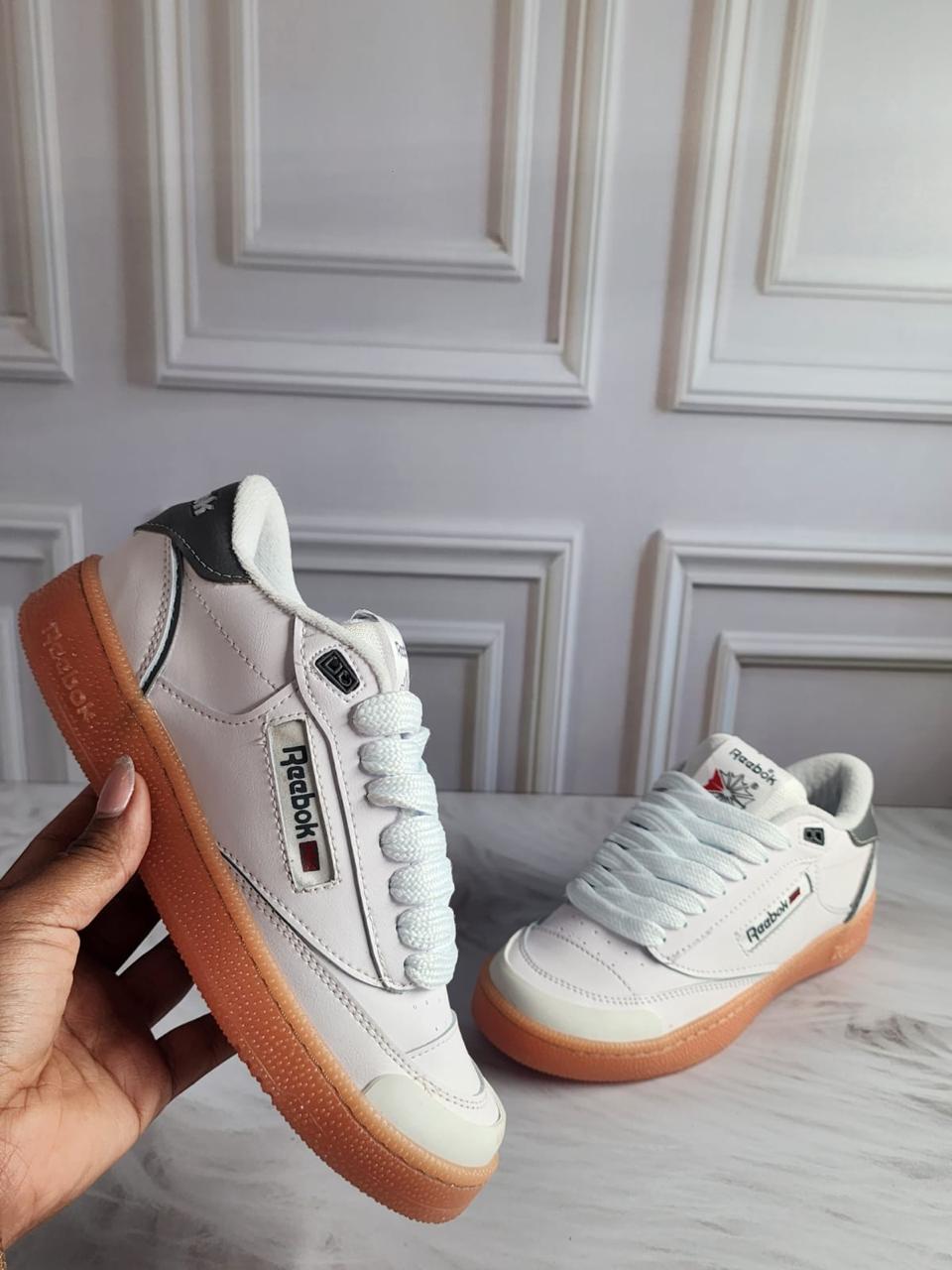 TENIS REEBK CLASICOS