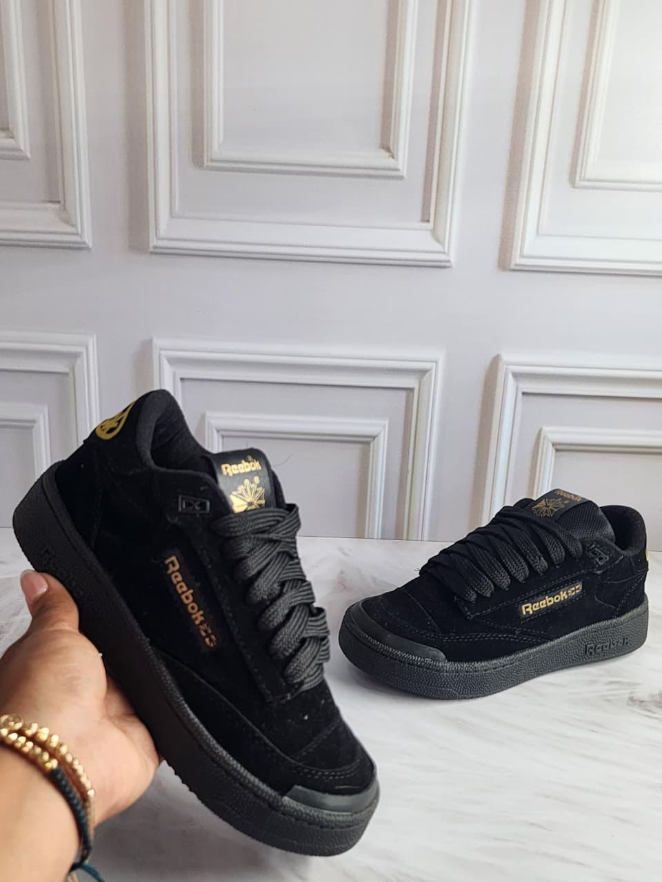 TENIS REEBK CLASICOS