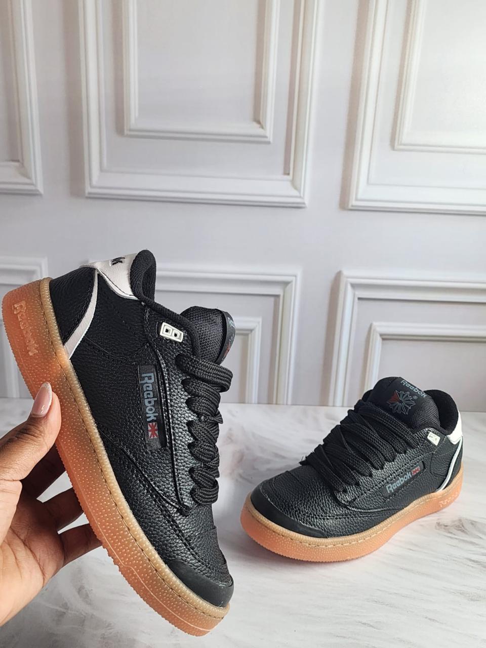 TENIS REEBK CLASICOS