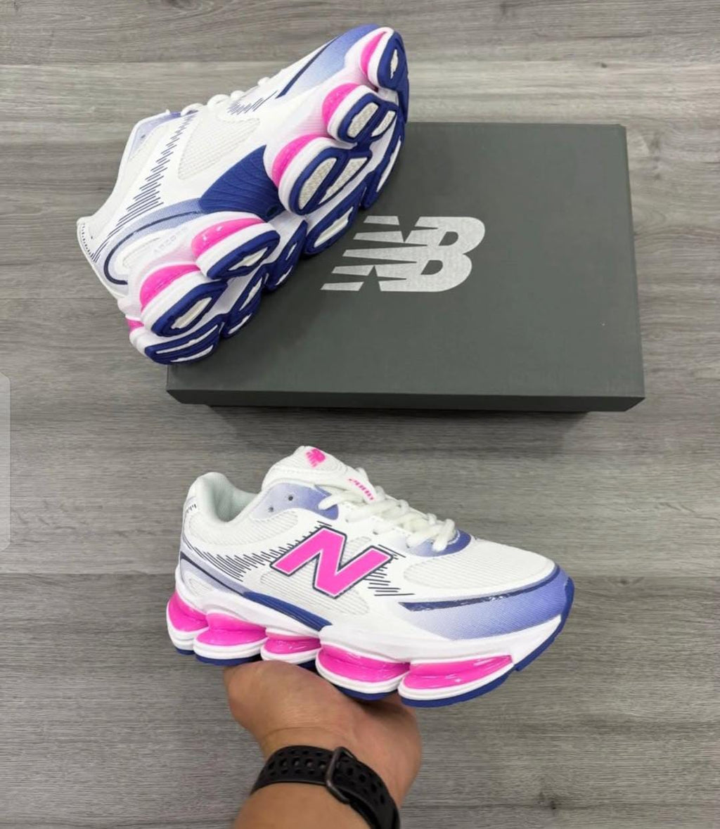TENIS NEW BLC 2000
