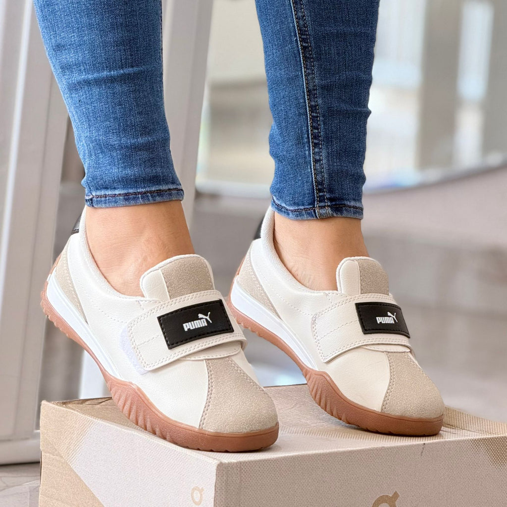 MAFALDA CON CIERRE DAMA