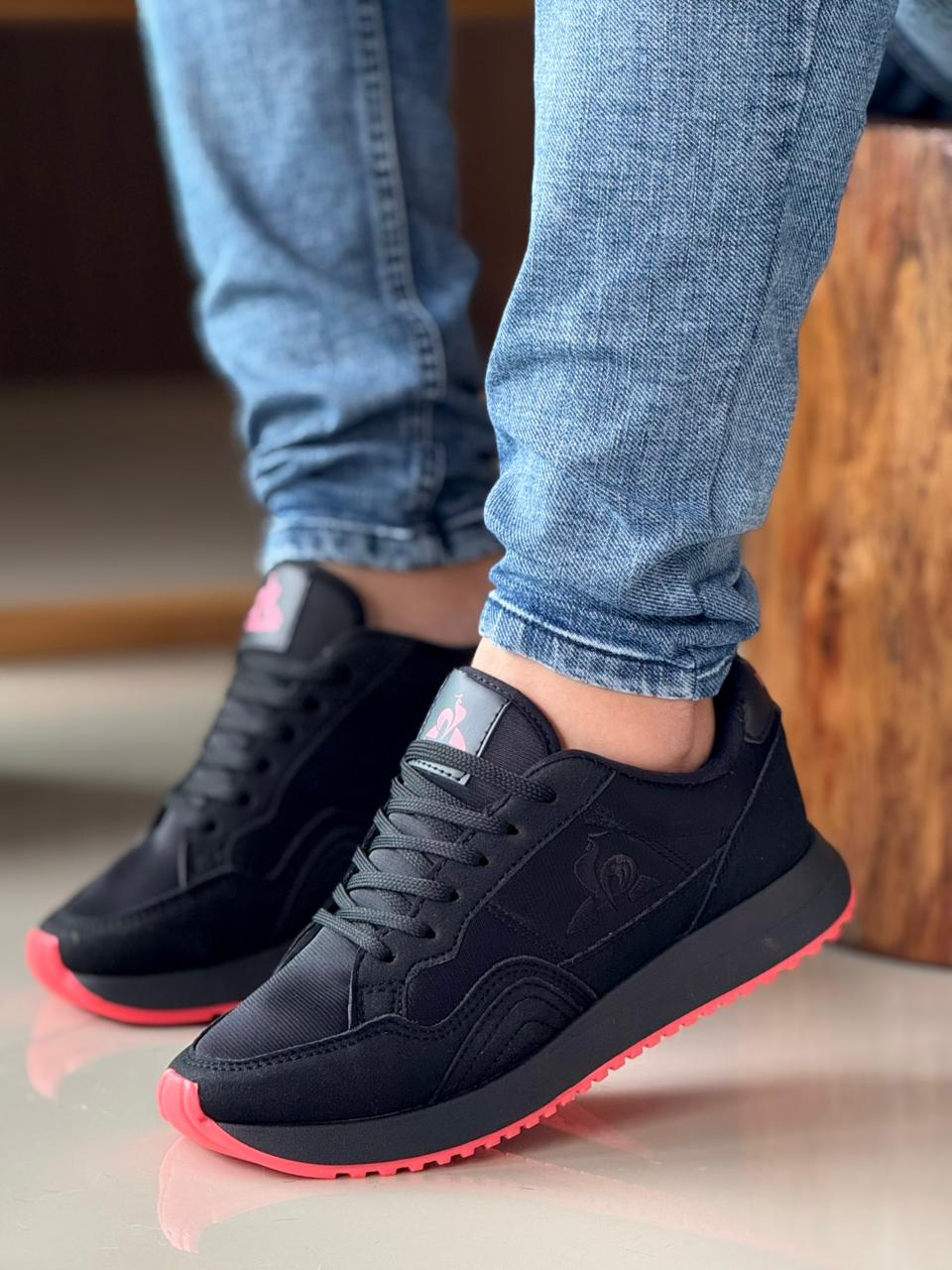 TENIS LE COQ SPORTIF