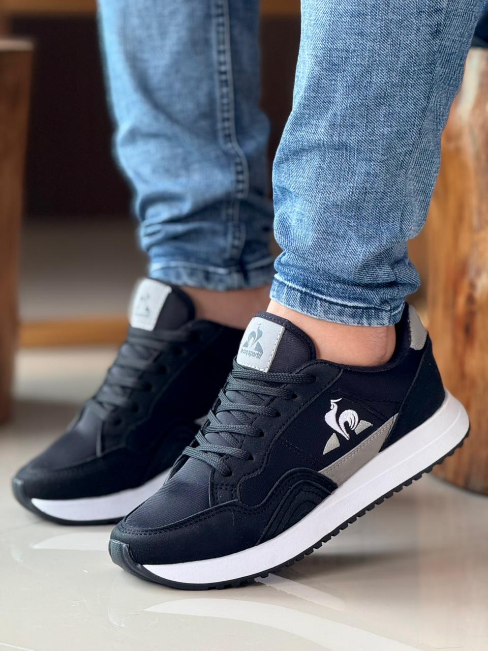 TENIS LE COQ SPORTIF