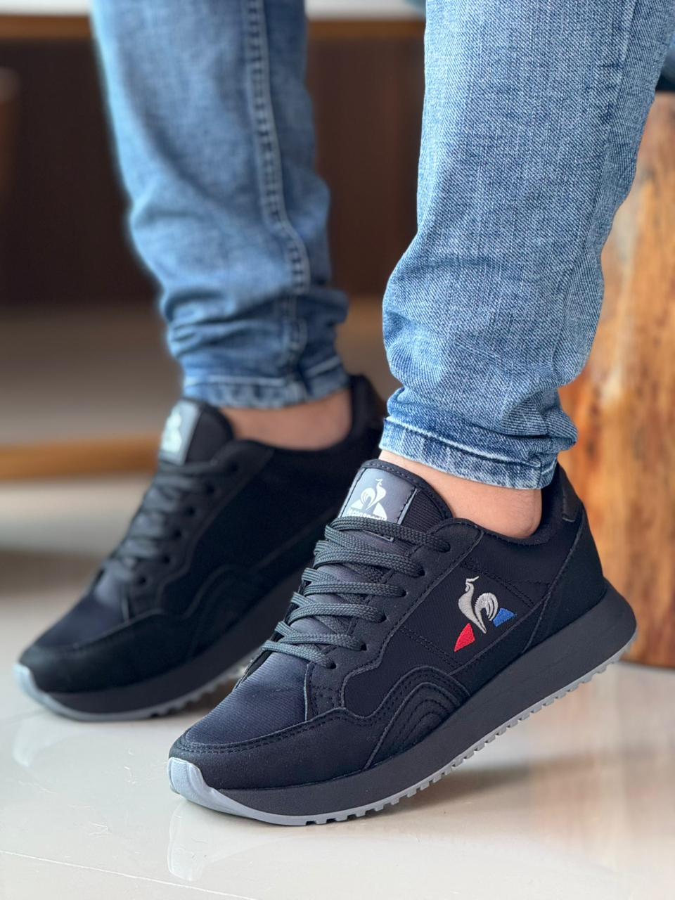 TENIS LE COQ SPORTIF