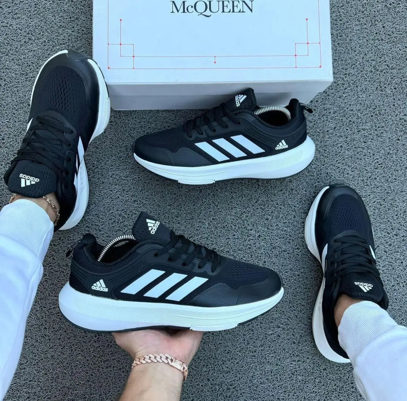 TENIS ADIDAS BOUNCE PARA CABALLERO TK