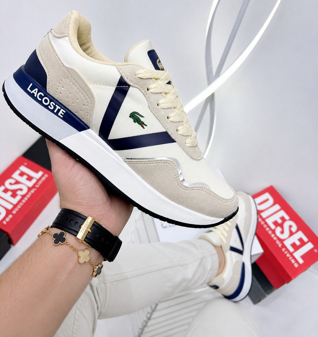 TENIS LCST CABALLERO
