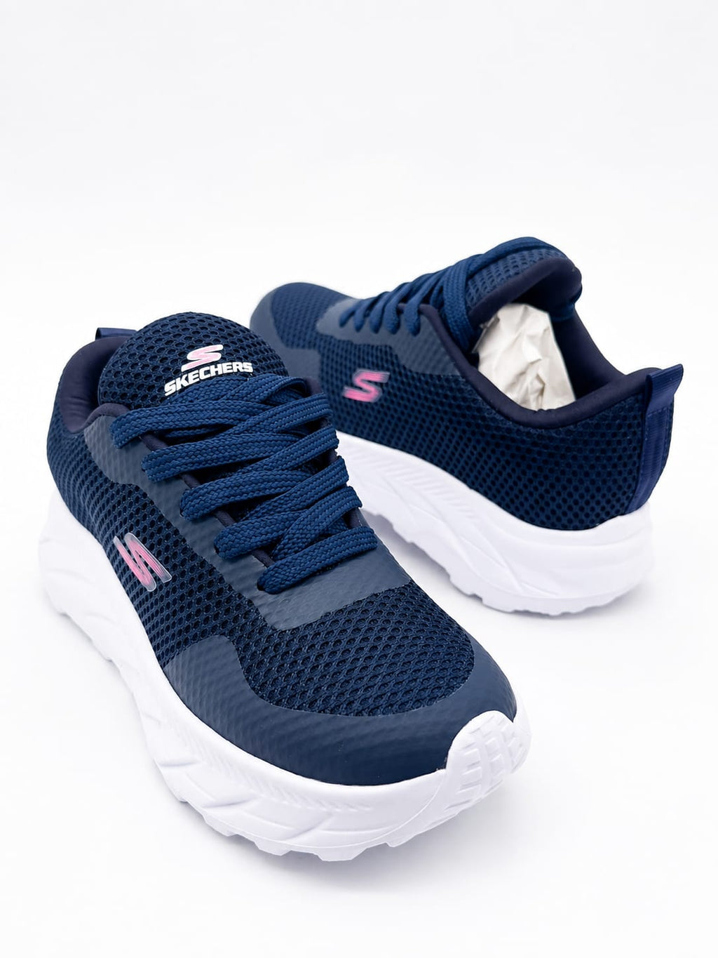 TENIS SKECHERS PARA DAMA