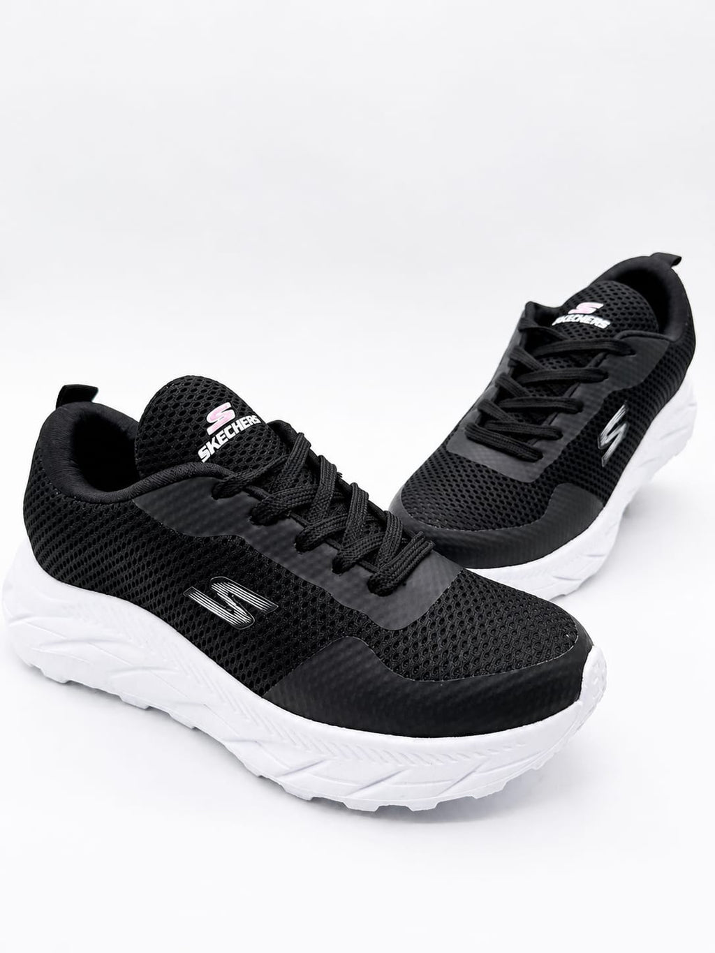 TENIS SKECHERS PARA DAMA
