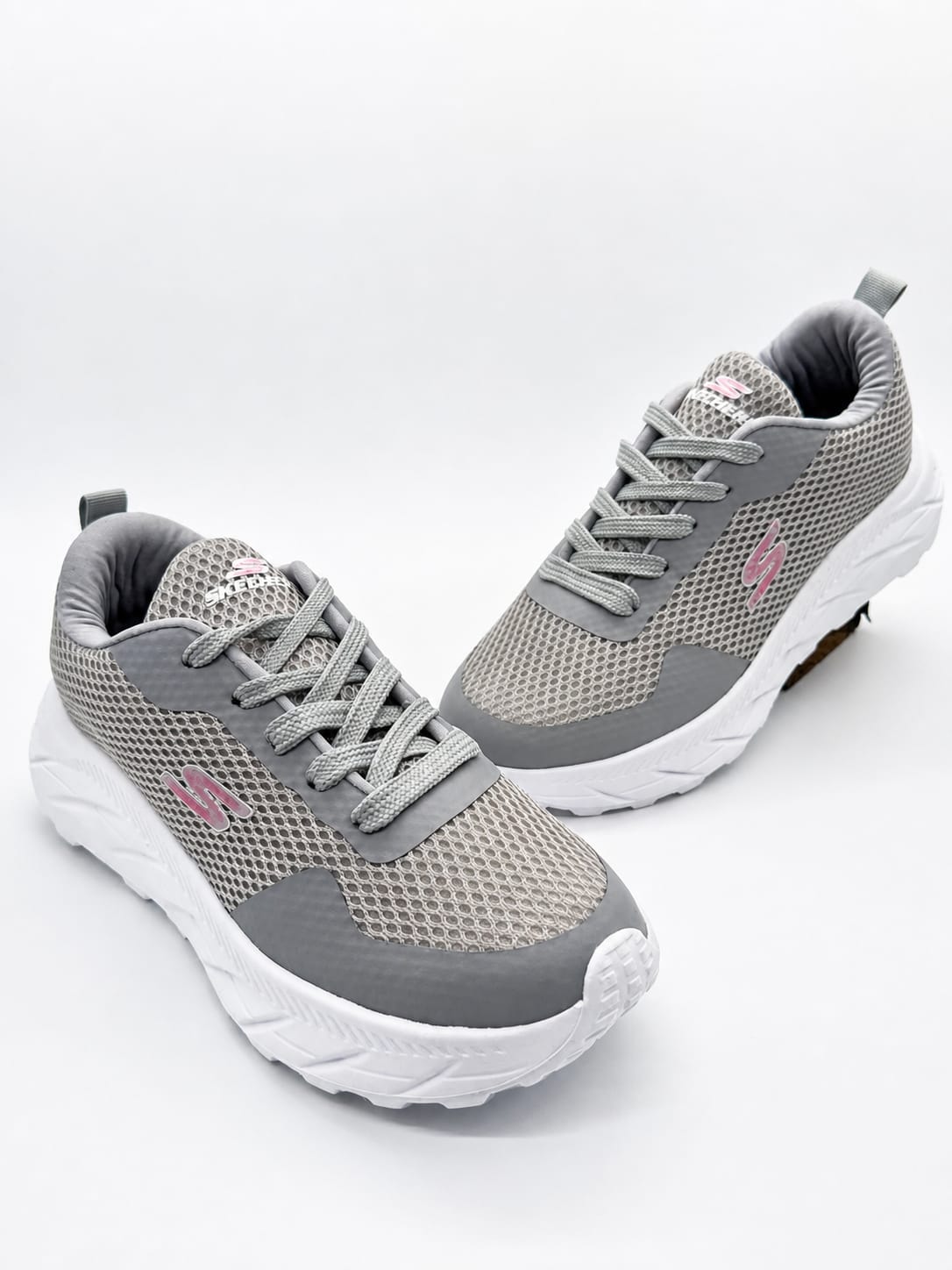 TENIS SKECHERS PARA DAMA
